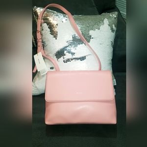 Brand New Pink Matt & Nat bag
